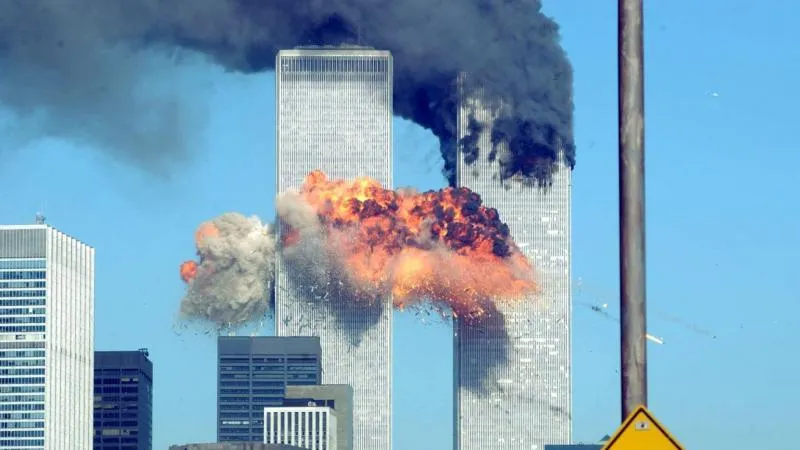 In den USA empörte man sich darüber, dass das kanadische Fernsehen die Ereignisse vom 11. September nicht als Terrorakt bezeichnen will