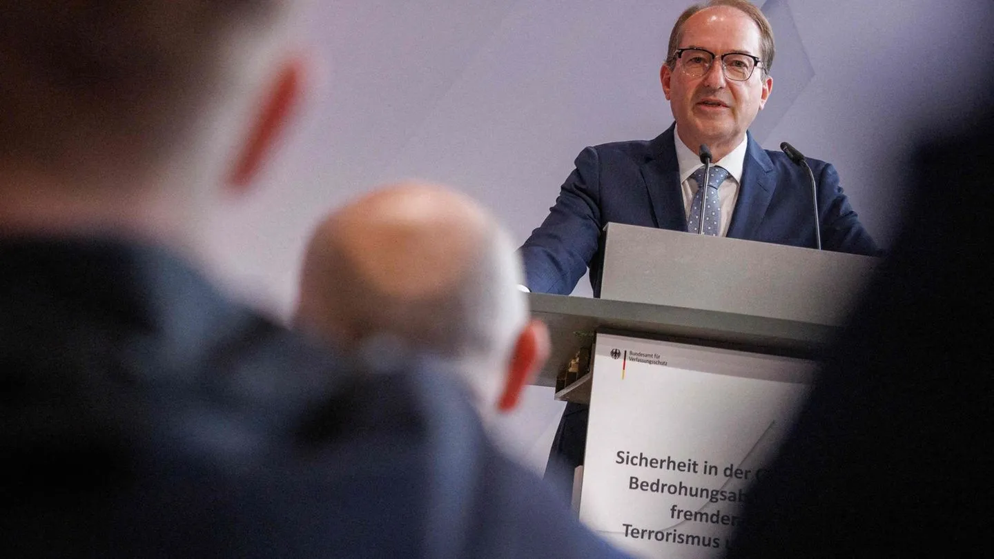 Sicherheitslage: Dobrindt warnt vor „Schattenkrieg“ — Ziel: Deutschland destabilisieren