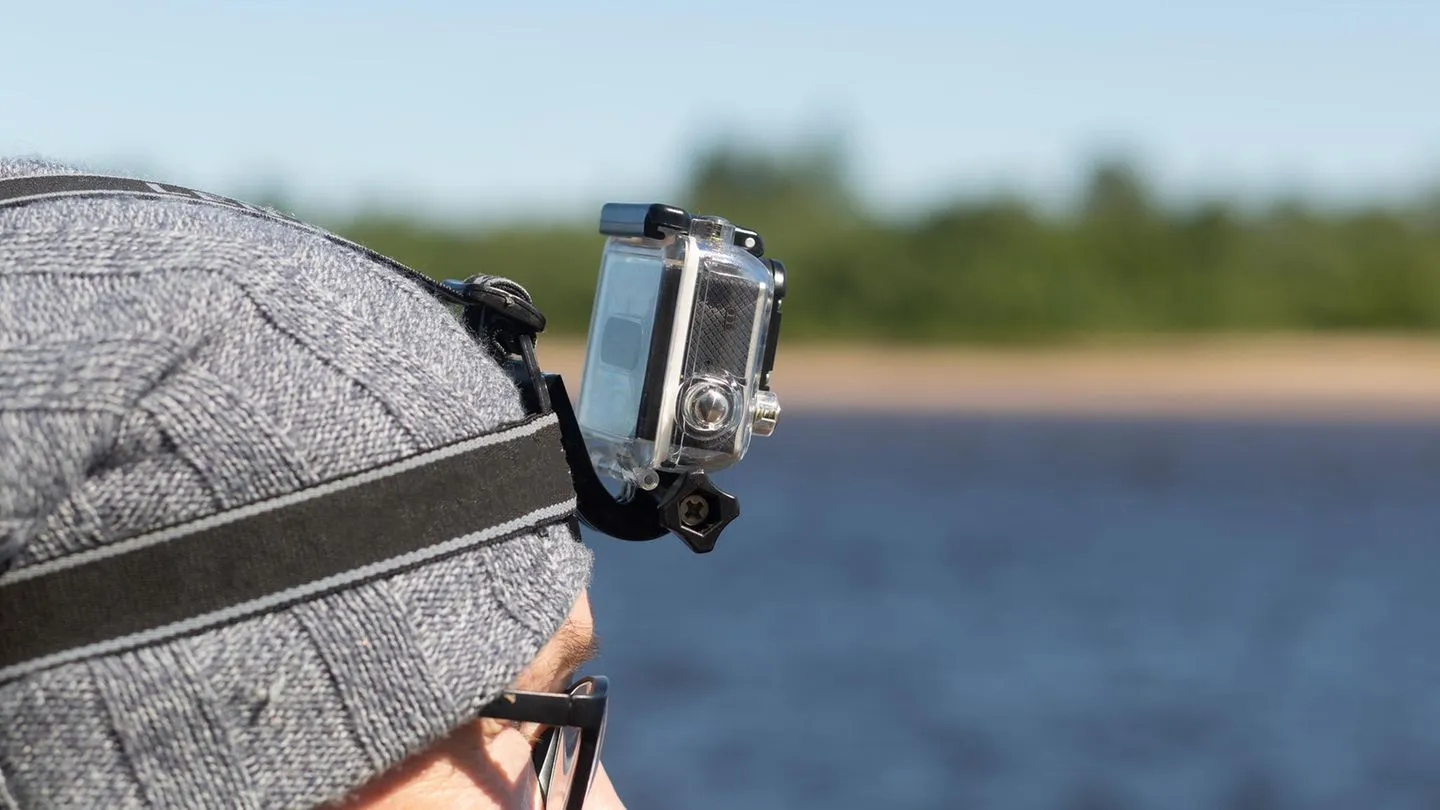 Und Action!: Welche GoPro-Alternativen taugen was? Zehn Action-Cams unter 100 Euro