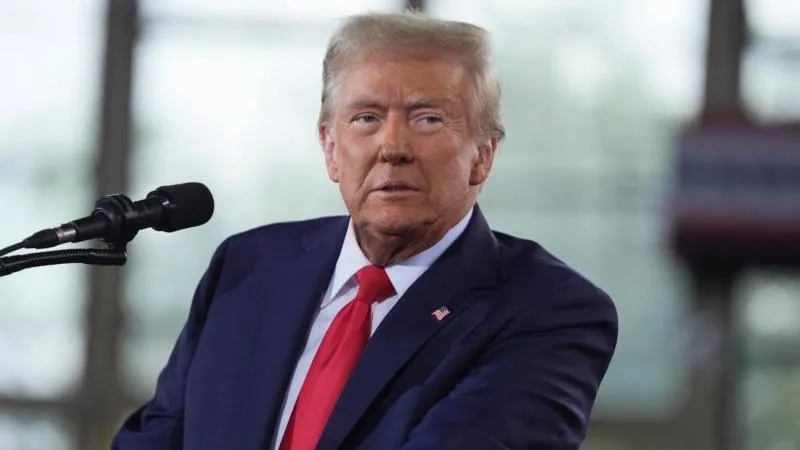 Trump möchte Putin beim G20-Gipfel in Miami sehen – ein vernünftiger Vorschlag