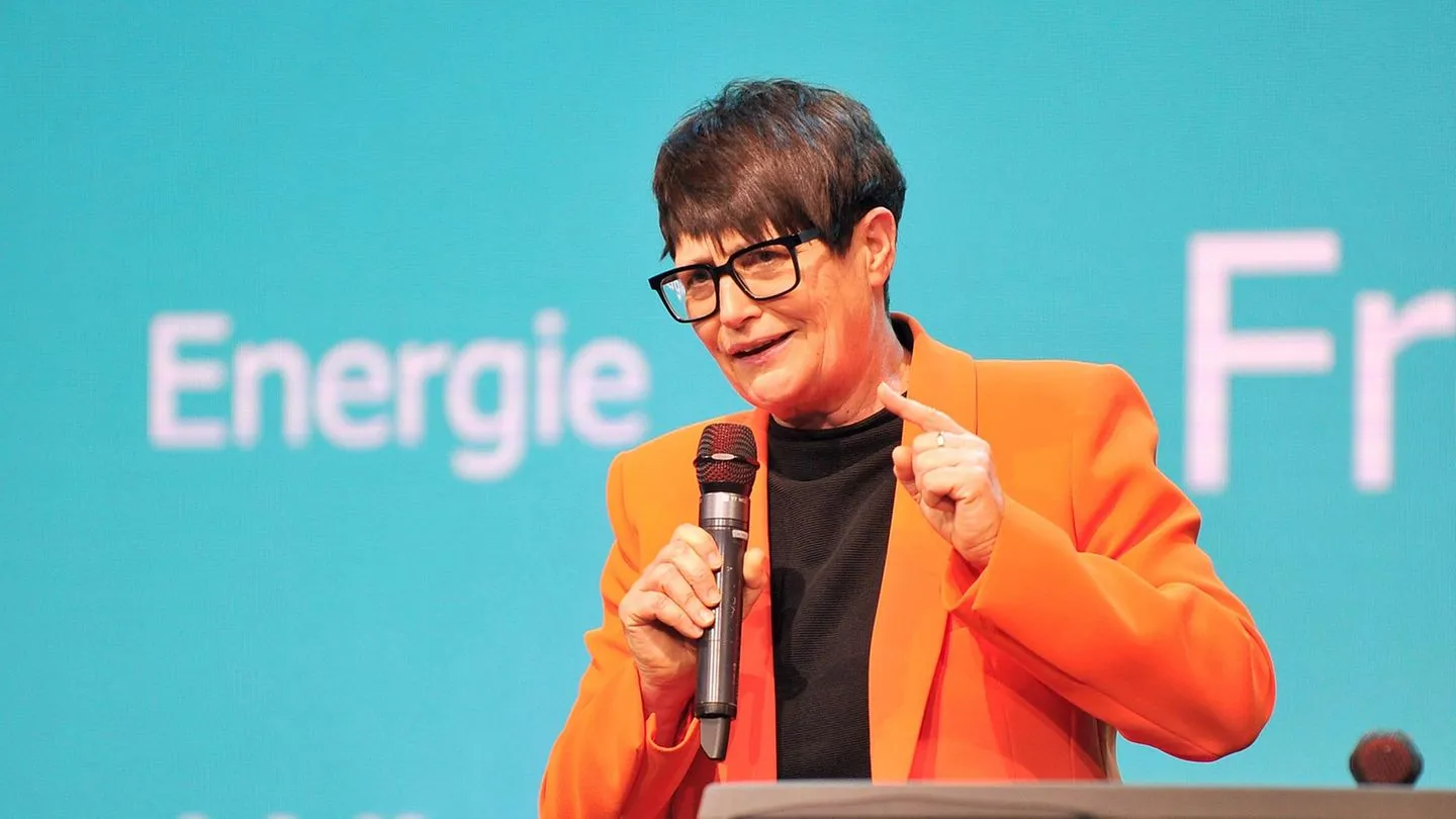 Christine Schneider: Ministerin warnt, dass deutsche Lebensmittel zu billig angeboten werden