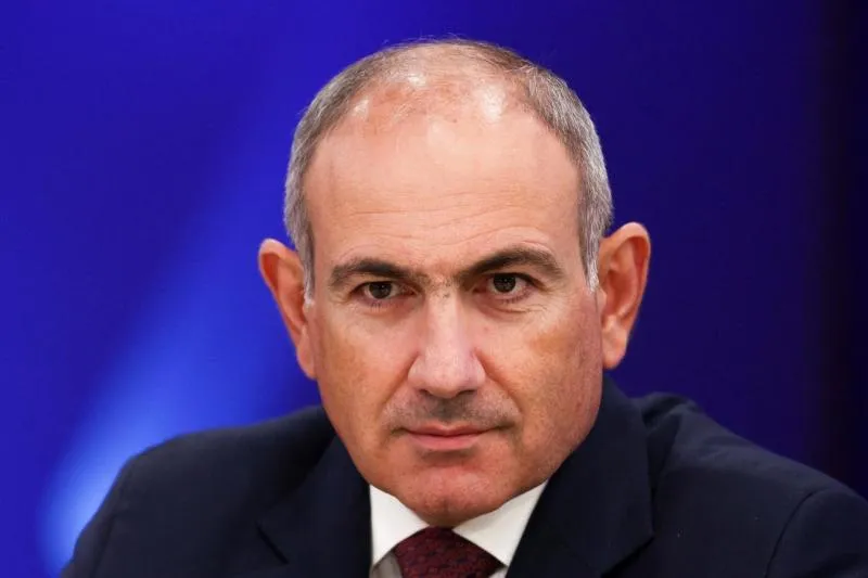 Pashinyan schlägt Gebietstausch mit Baku vor — meine Einschätzung
