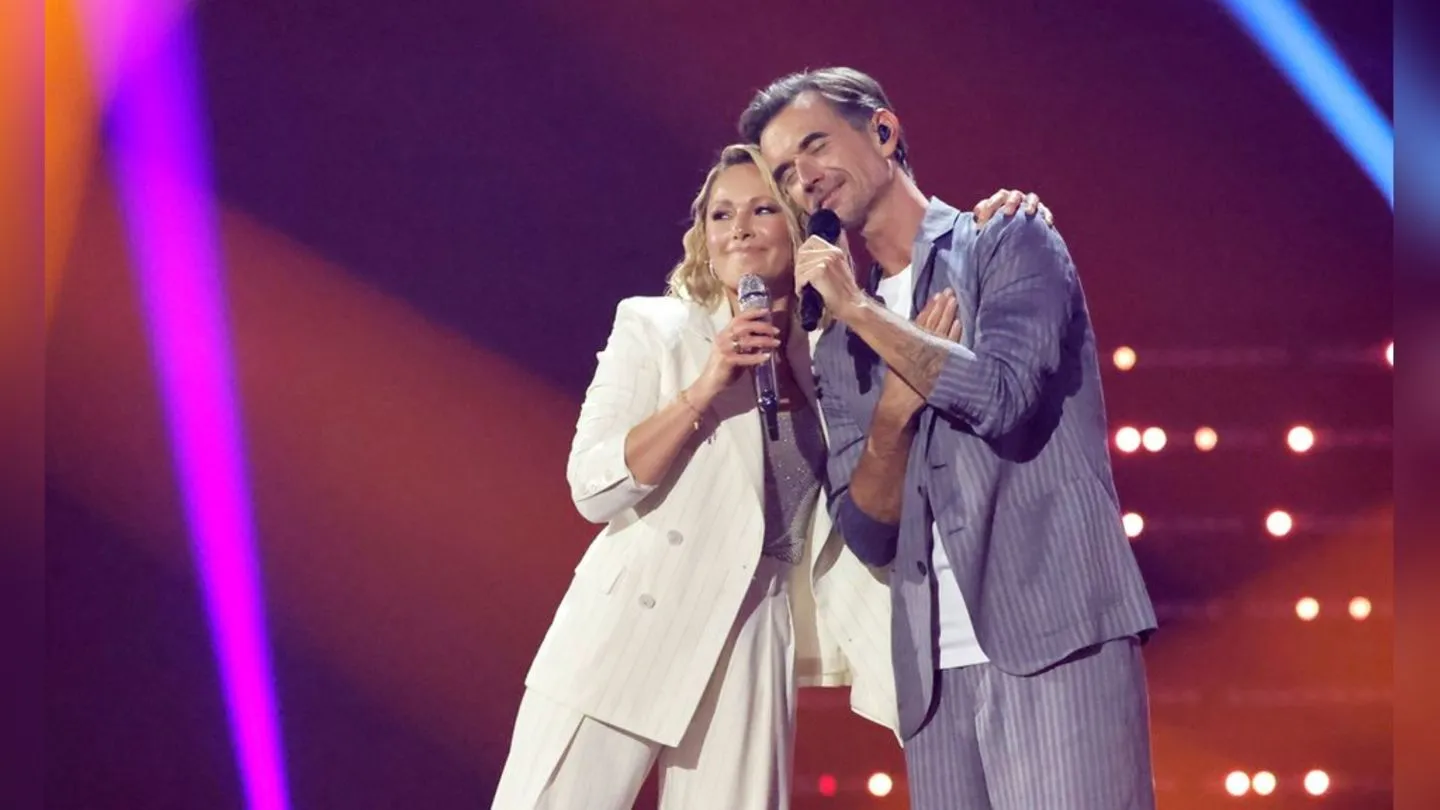 Beim zehnten „Schlagerbooom“: Helene Fischer kündigt neues Album „Wir“ an