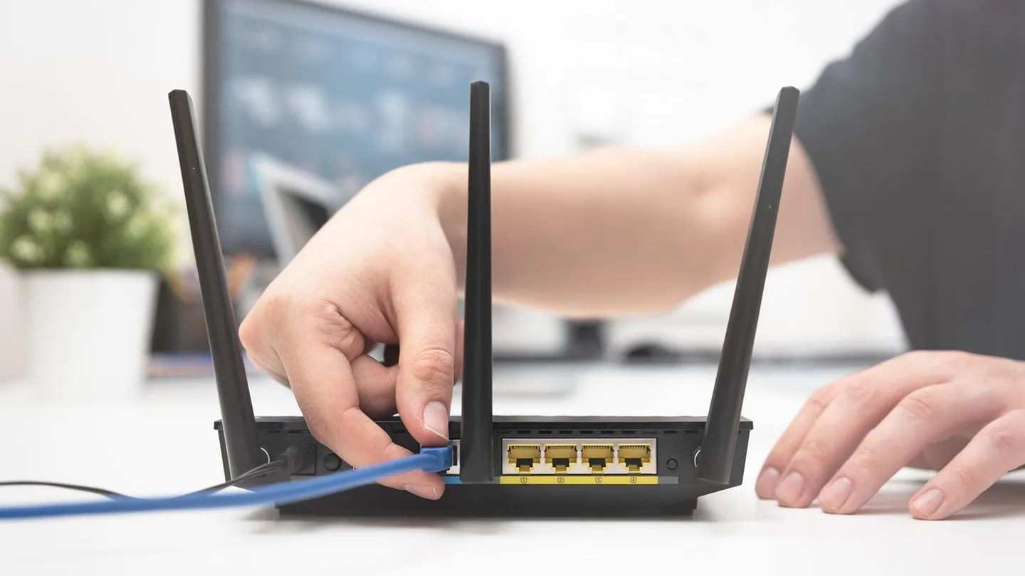 Ratgeber: Glasfaseranschluss im Haus — nicht immer ist ein neuer Router nötig