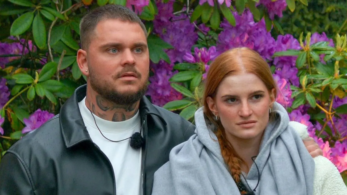 „Sommerhaus der Stars": Nico und Laura ziehen kurz vor dem Finale freiwillig aus – Zweifel bleiben