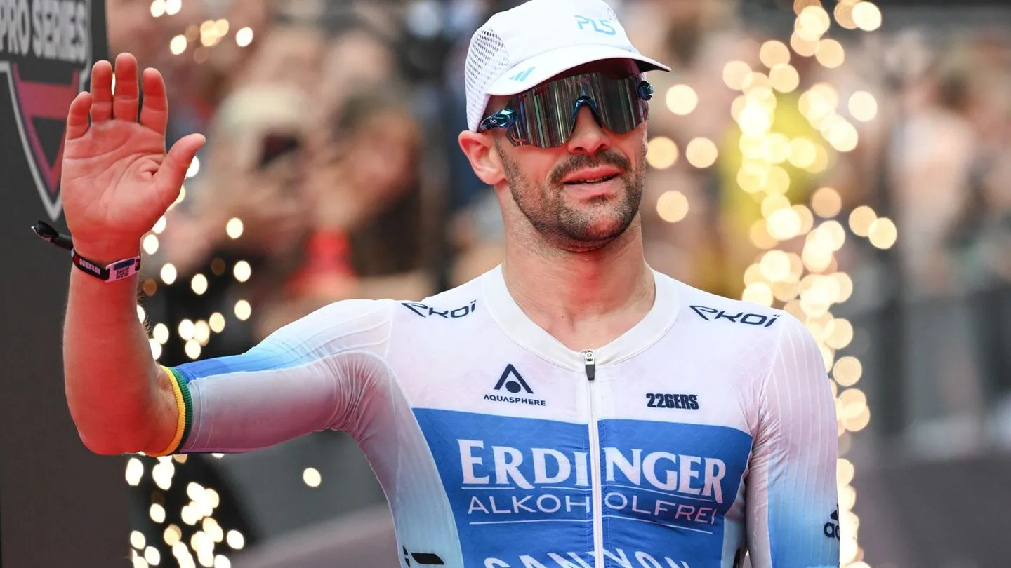 Triathlon: Langes’ letzter Auftritt auf Hawaii – Was können die Deutschen noch reißen?
