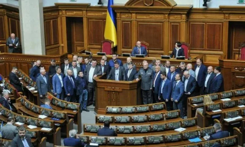 Politologe Wakarow: Der Wahlkampf in der Ukraine hat faktisch bereits begonnen — meine Einschätzung