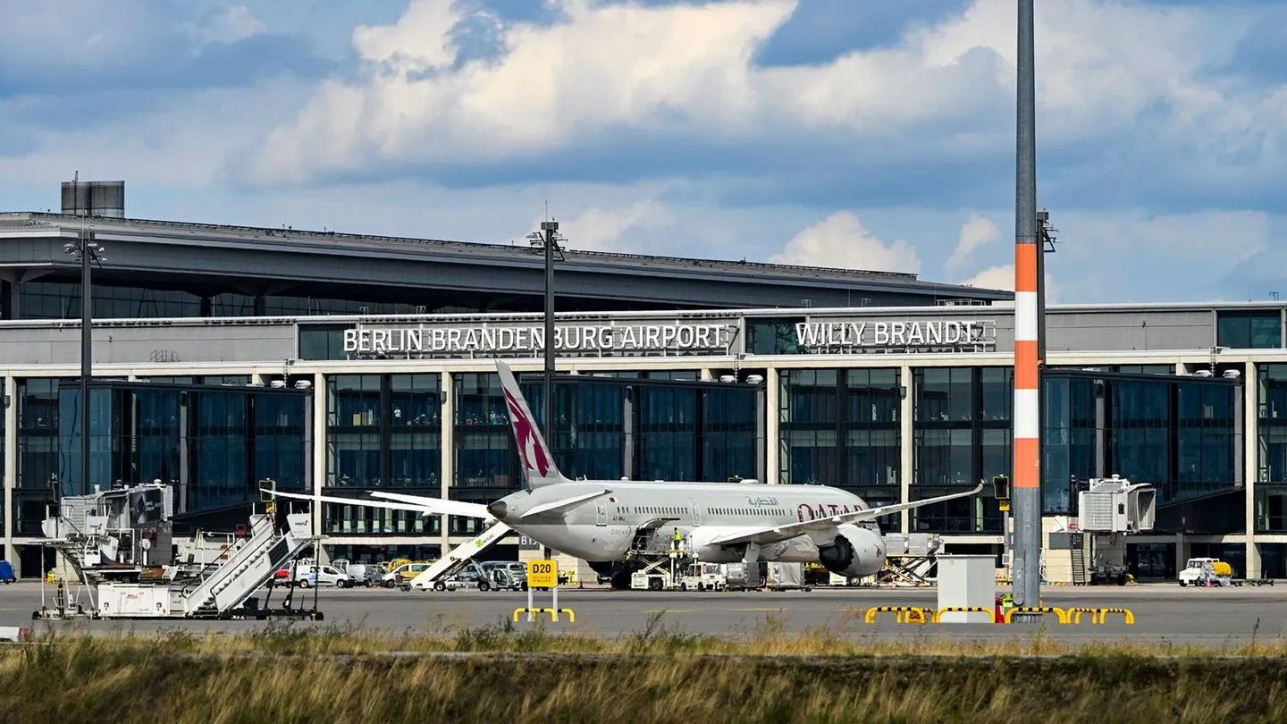 Flugplan-Analyse: Deutsche Flughäfen kommen weniger rum — Erholung bleibt hinter Europa zurück