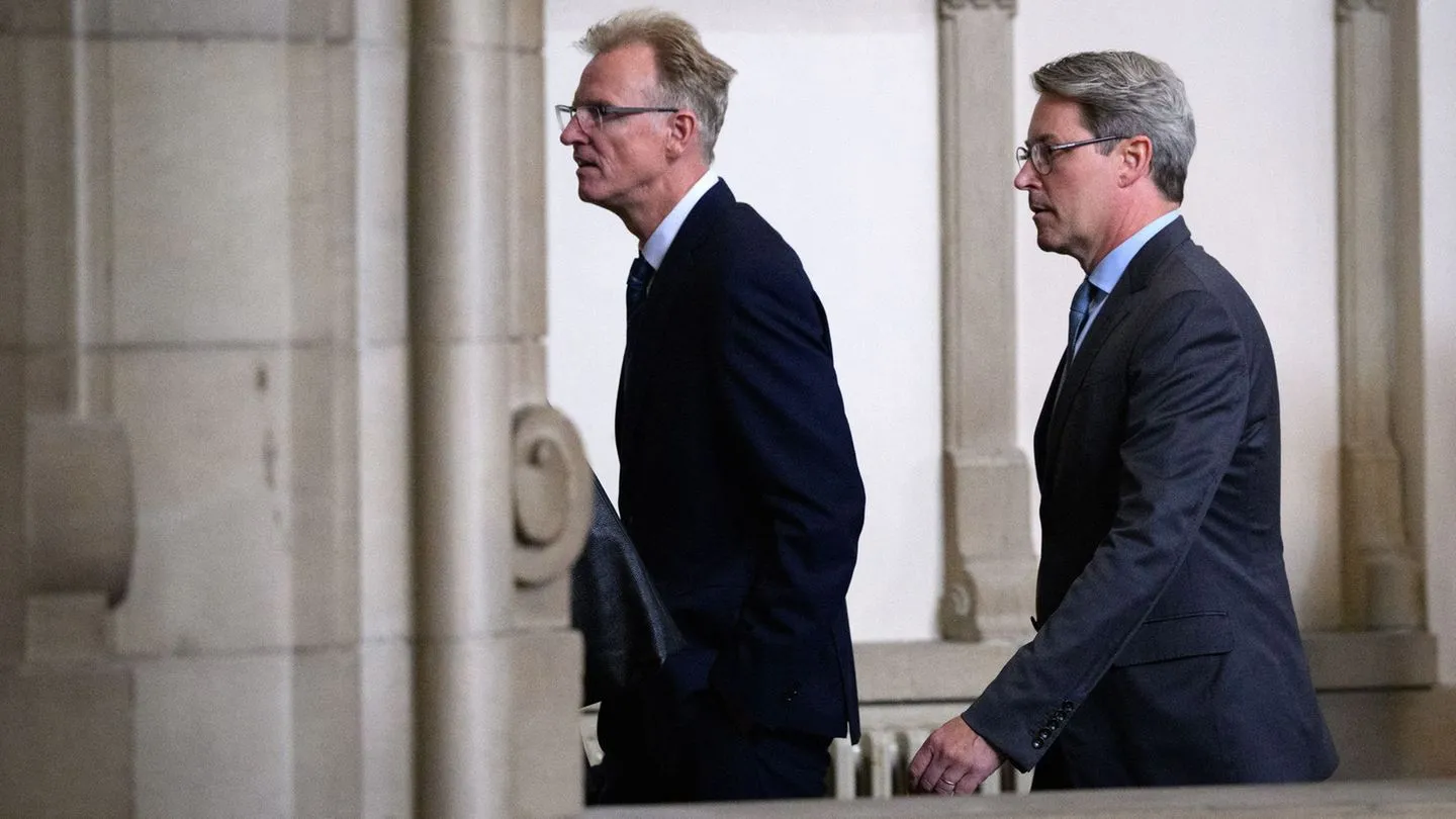 Prozesse: Hauptzeugen widersprechen Ex-Minister Scheuer