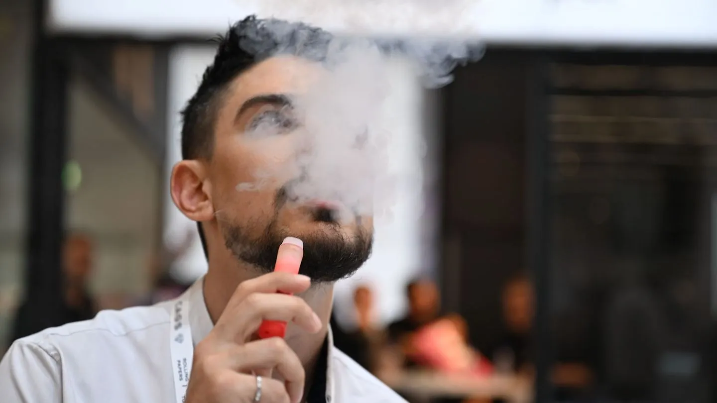 Mehr Steuern auf E-Zigaretten: Vaper sollen zur Kasse gebeten werden