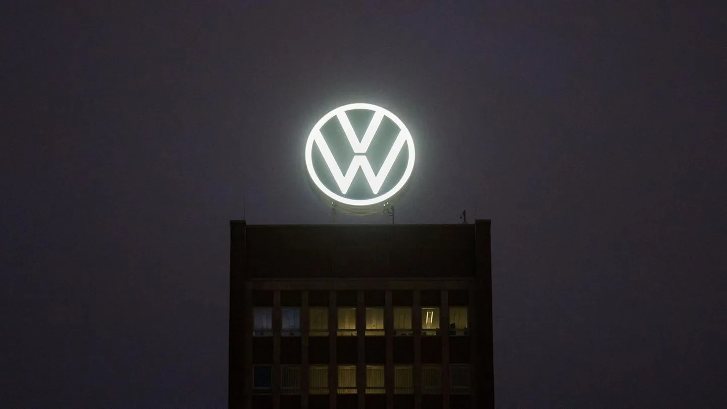 Autokonzern in der Krise: VW rutscht im dritten Quartal in Milliardenverlust