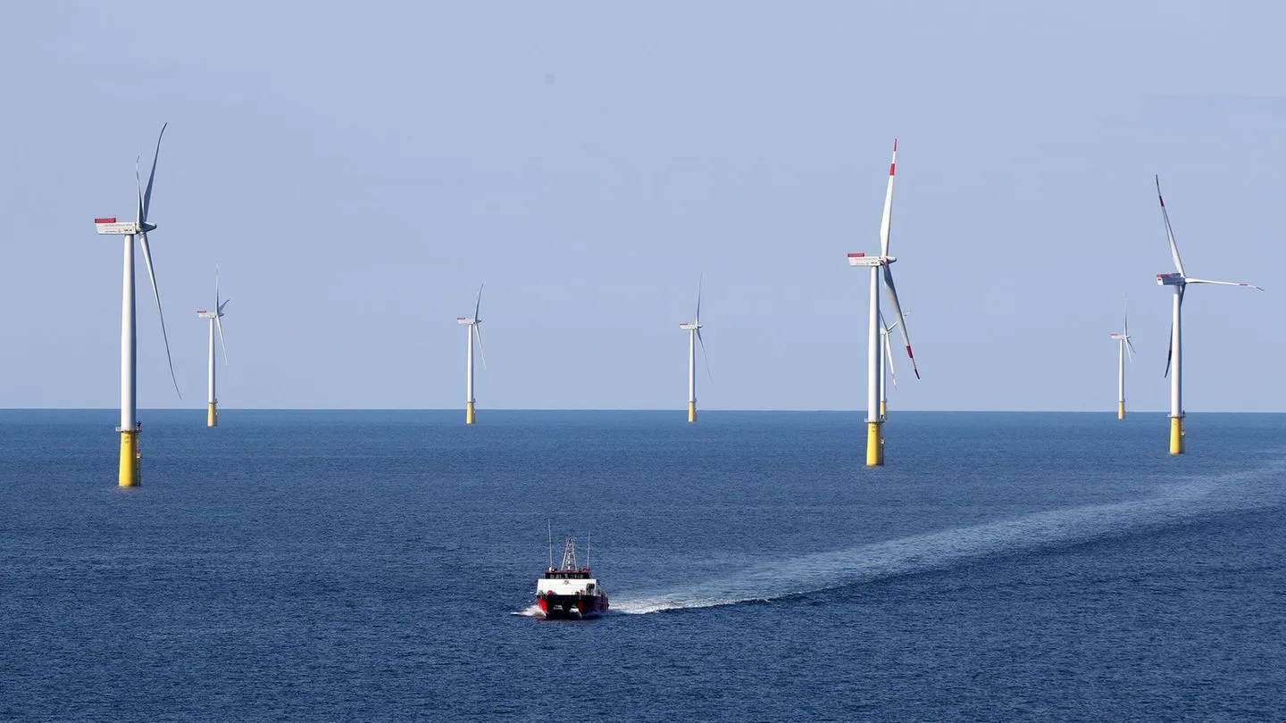 Erneuerbare Energie: See-Windparks wollen mit Einspeiseverzicht Geld verdienen