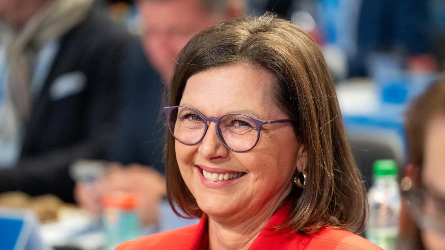 Bundespräsidentenamt: SPD setzt Union unter Druck — Favoritin Ilse Aigner im Blick