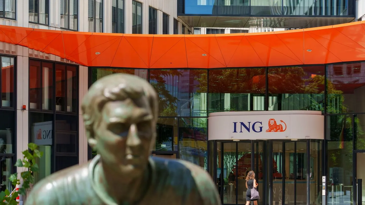 Finanzen: Direktbank ING mischt im Rennen um das staatliche Altersvorsorgedepot mit