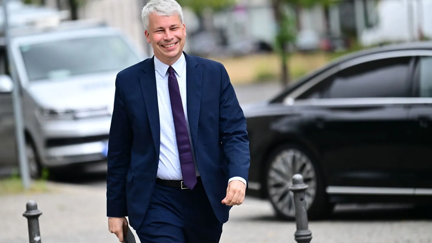 Verkehrspolitik: Große Aufgaben für den neuen Verkehrsminister — Zeit für klare Prioritäten und pragmatische Zusammenarbeit
