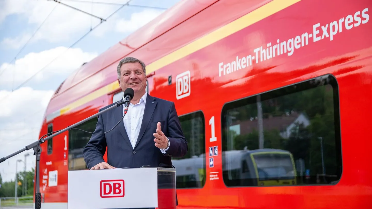 Regionalverkehr: Höhere Ticketpreise – Klingbeil jetzt in der Pflicht