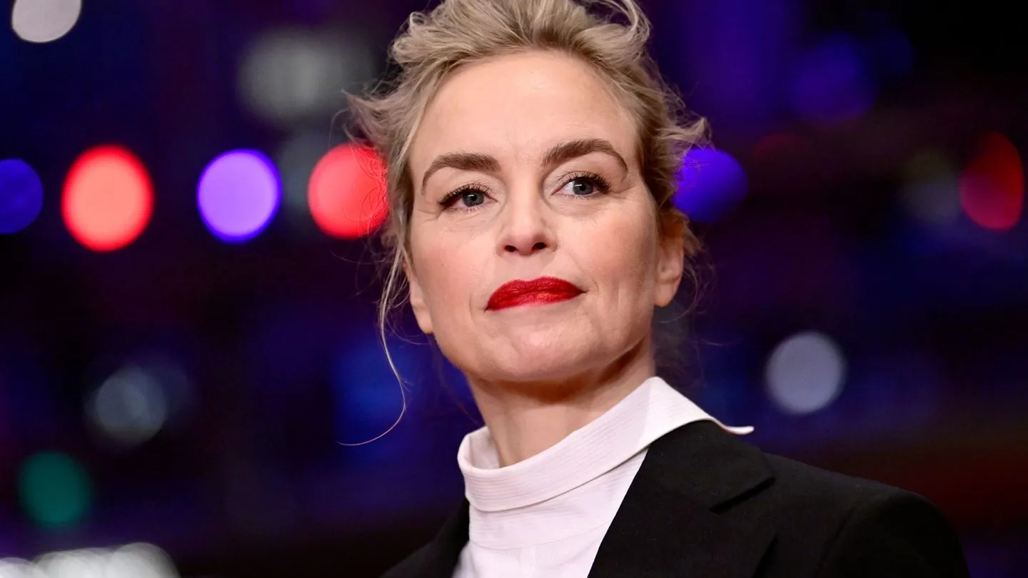 Neu im Kino: „Die andere Seite“ — Nina Hoss im rauen Überlebensmodus