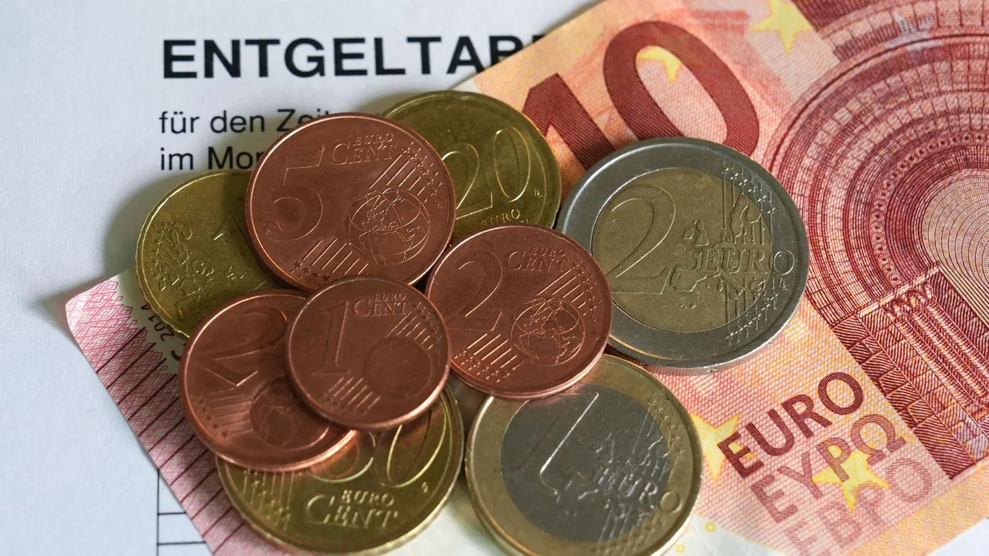 Faktencheck Grundsicherung: Warum viele glauben, dass Arbeiten sich kaum noch lohnt
