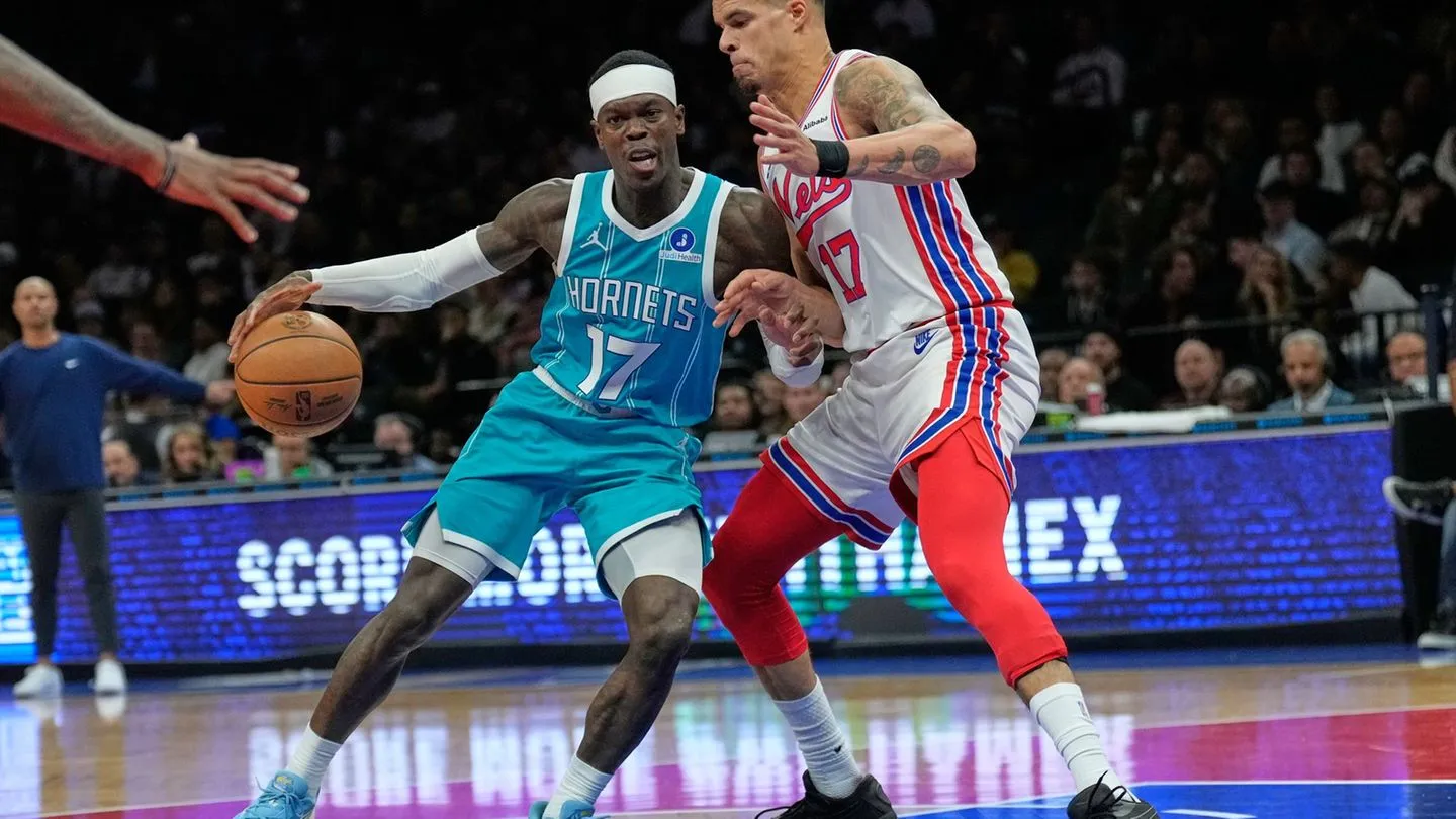 Basketball: Schröder glänzt im Hornets-Debüt – Wagner unterliegt erneut