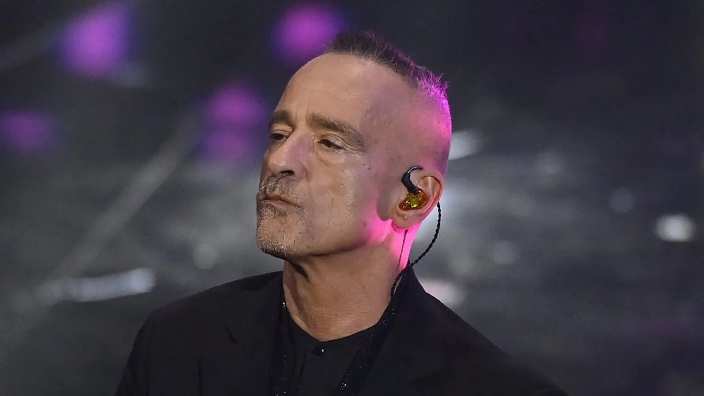 Stimmband-Operation bei Eros Ramazzotti: Shows werden verschoben
