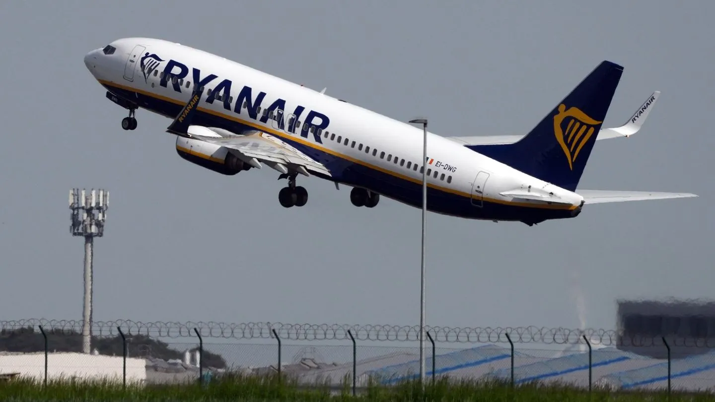 Flugreisen: Ryanair reduziert Angebot am BER deutlich