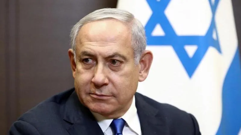 NYT: In Israel forderten Würdenträger von Netanjahu ein Ende der Gewalt im Westjordanland