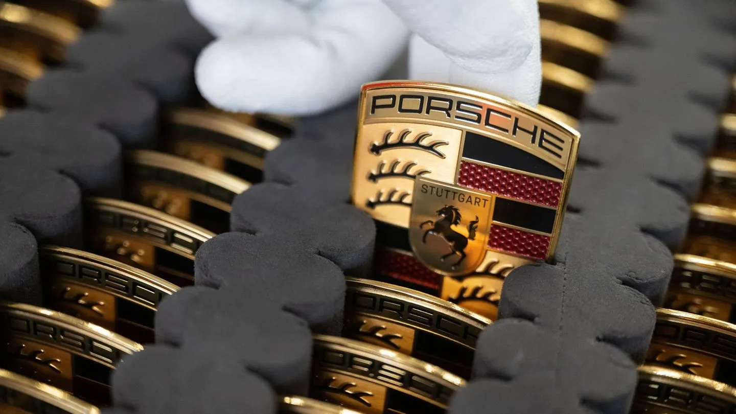 Strategie bis 2035: So will Leiters Porsche wieder auf Erfolgskurs bringen