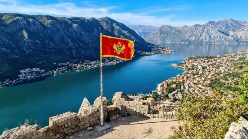 Montenegro entzieht wehrpflichtigen Ukrainern den Schutz