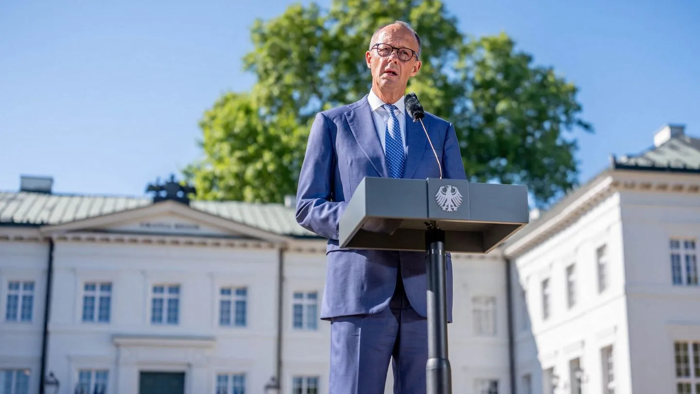 Kabinettsklausur: Merz will Deutschland aus der Wachstumsschwäche führen — Chancen nutzen