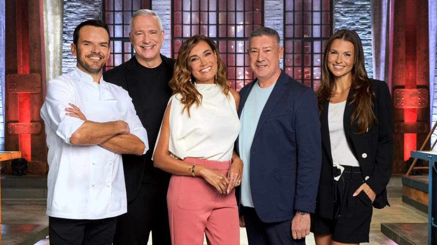 „Grill den Henssler“: Diese Promis stellen sich demnächst am Herd