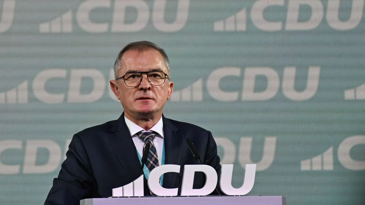 Sachsen-Anhalt: CDU-Landesvize Tullner betont: Wir sind keine AfD-Hilfstruppe