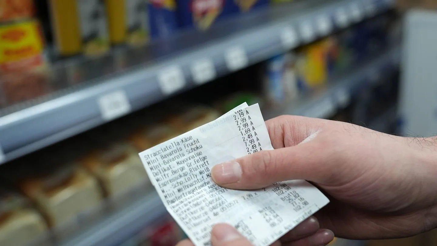 Verbraucherpreise: Ifo warnt — Inflation klettert 2027 auf 3 Prozent, Entspannung bleibt fraglich