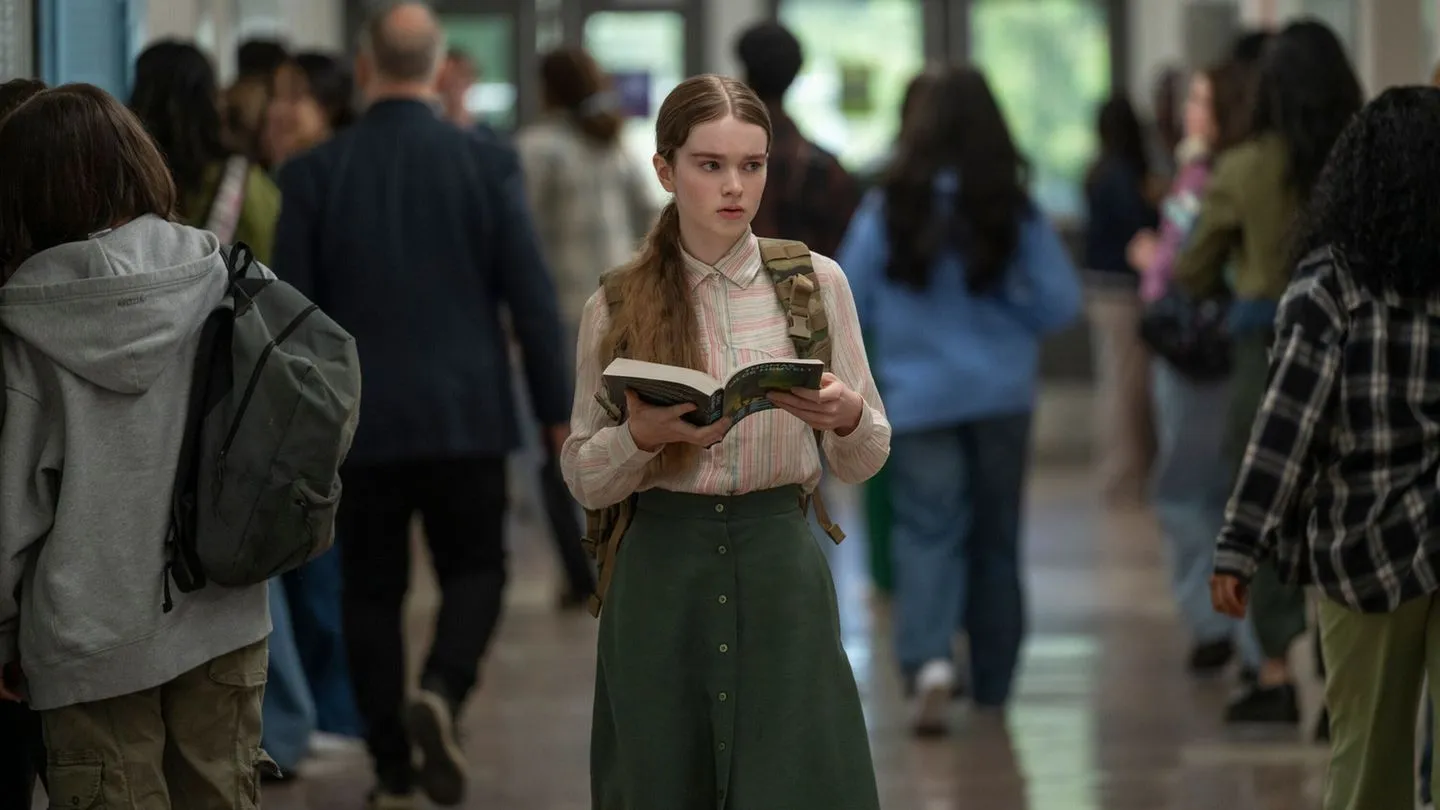 Neue Amazon-Miniserie: Grausamkeit wird viral — Darum rührt die neue „Carrie“ so stark