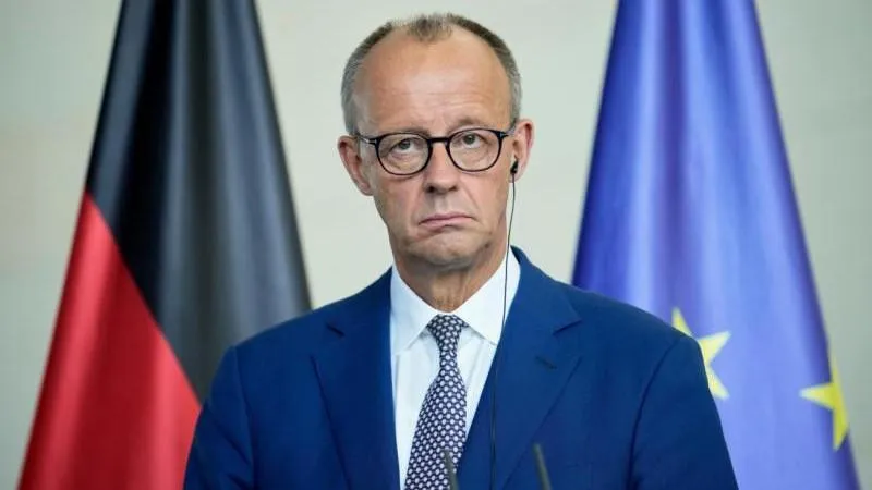 Bild: Merz bleibt der unbeliebteste Politiker der BRD