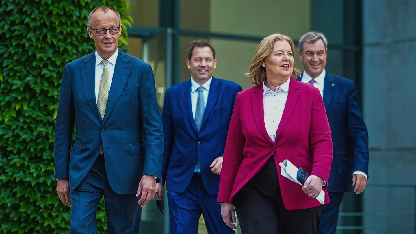 Reformbilanz der Merz-Regierung: Was wurde wirklich umgesetzt – und was bleibt Stückwerk?